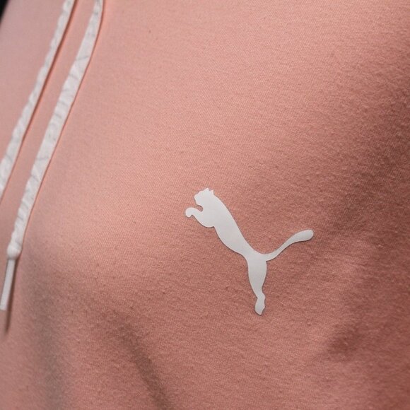 Puma Women's Modern Sport Hoodie - Picture 4 of 15